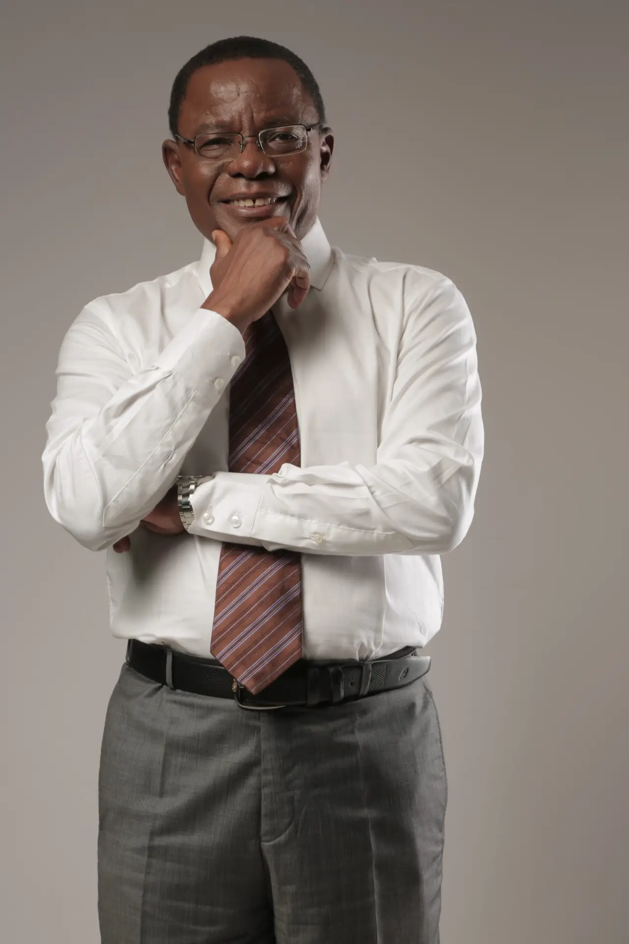 Maurice Kamto